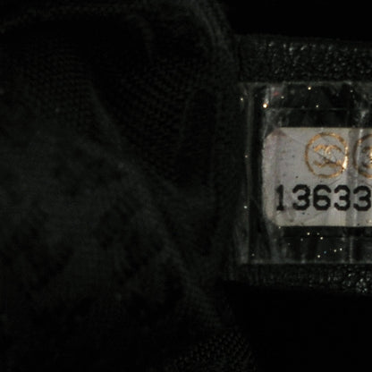 Chanel Lambskin Large Ultimate Soft Tote Black 7 of 8