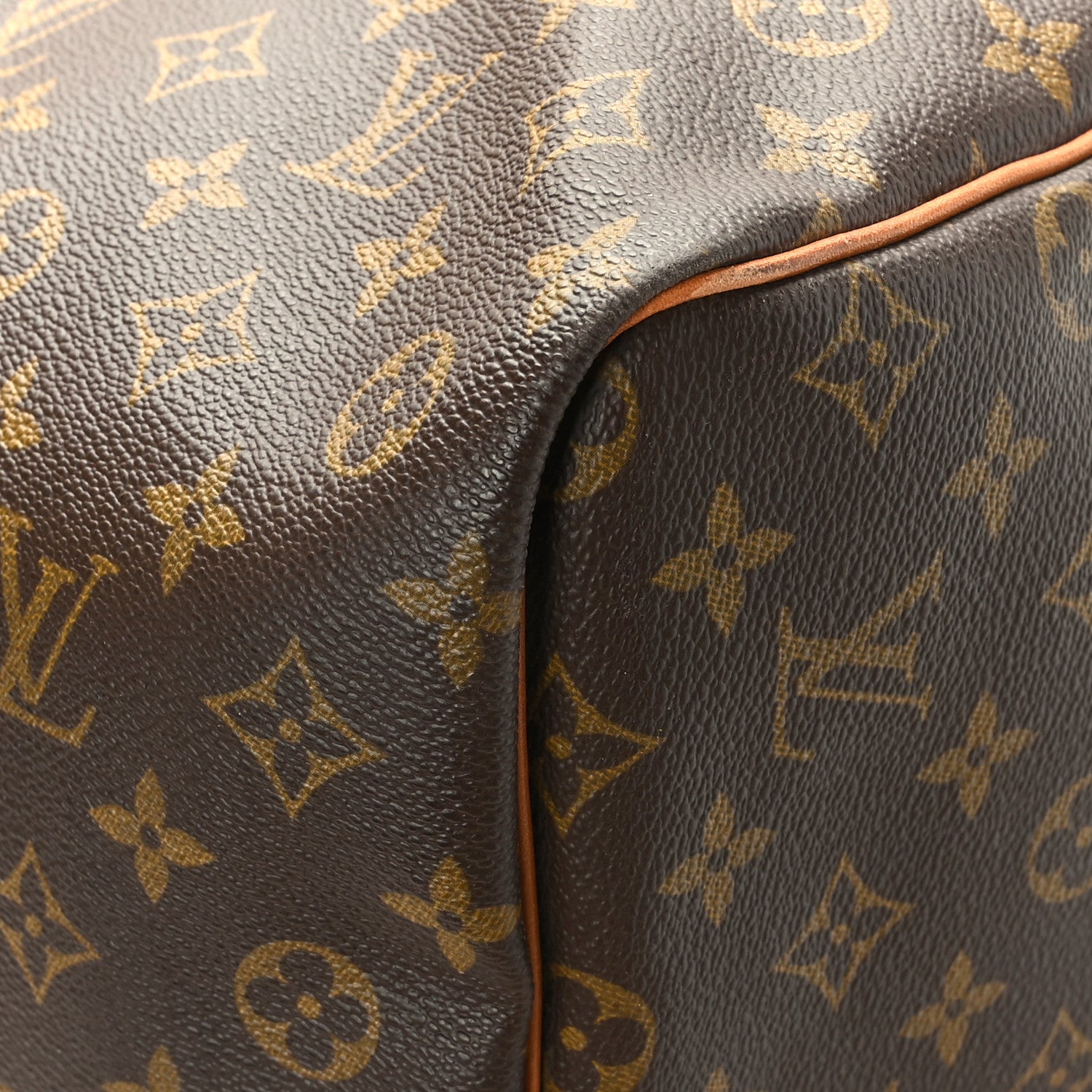 Louis Vuitton Monogram Keepall 60 6 of 12