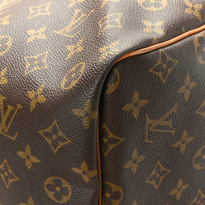 Louis Vuitton Monogram Keepall 60 6 of 12