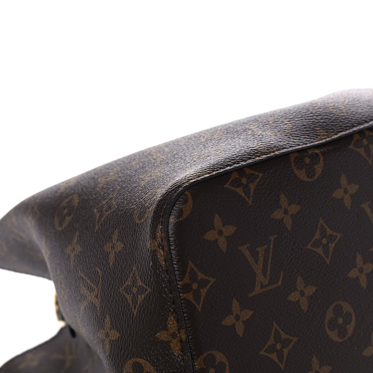 Monogram Neonoe MM Black