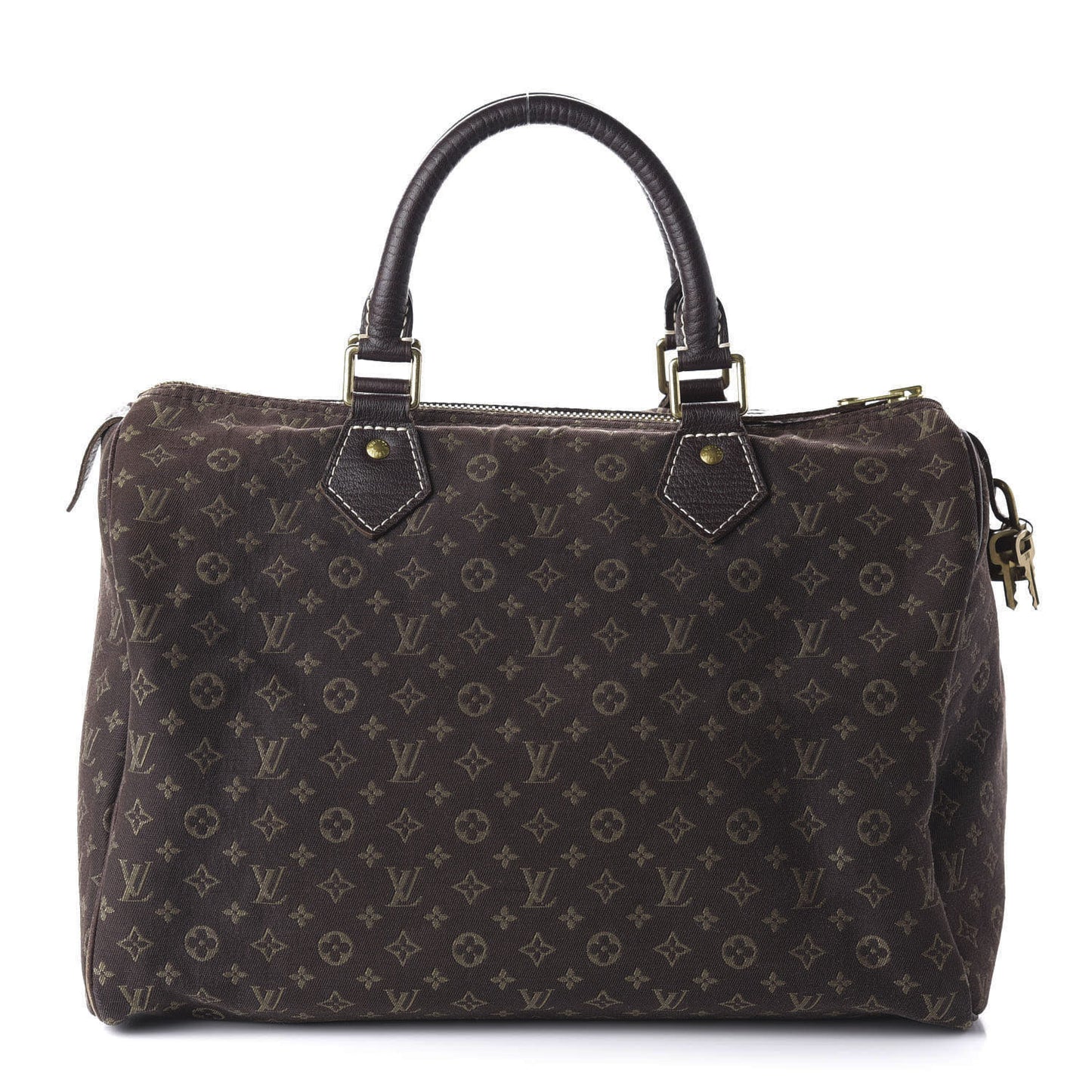 Mini Lin Speedy 30 Ebene