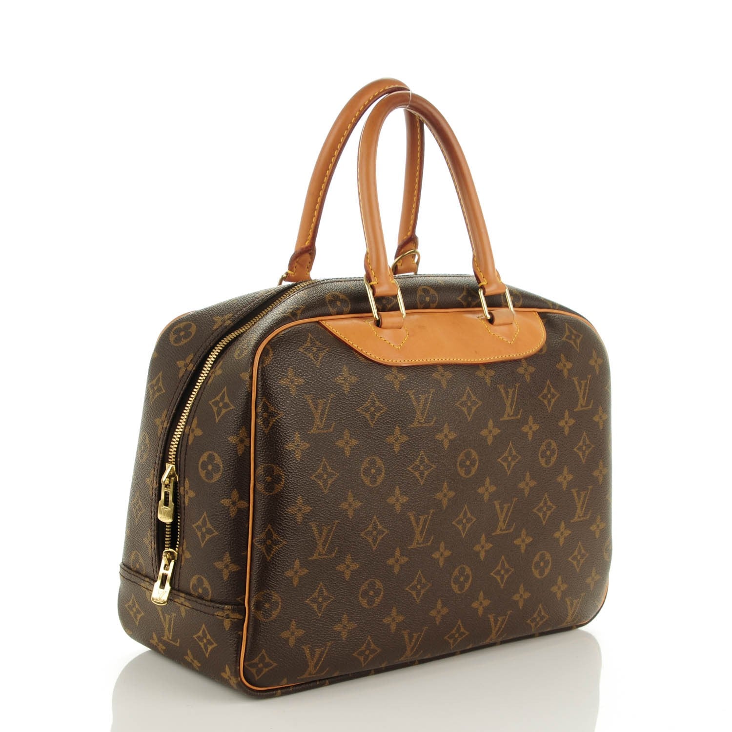 Louis Vuitton Monogram Deauville 3 of 9
