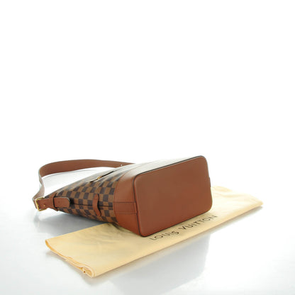 Louis Vuitton Damier Ebene Diane 4 of 7