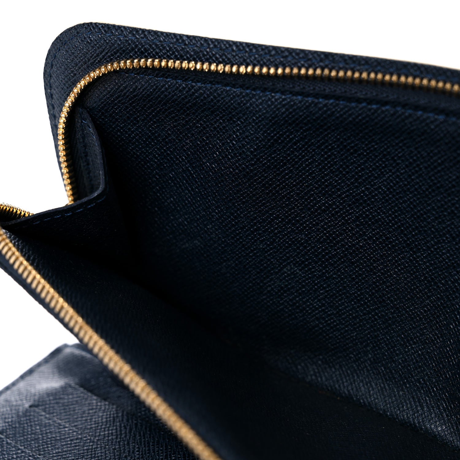 Louis Vuitton Damier Azur Articles de Voyage Insolite Wallet 7 of 18