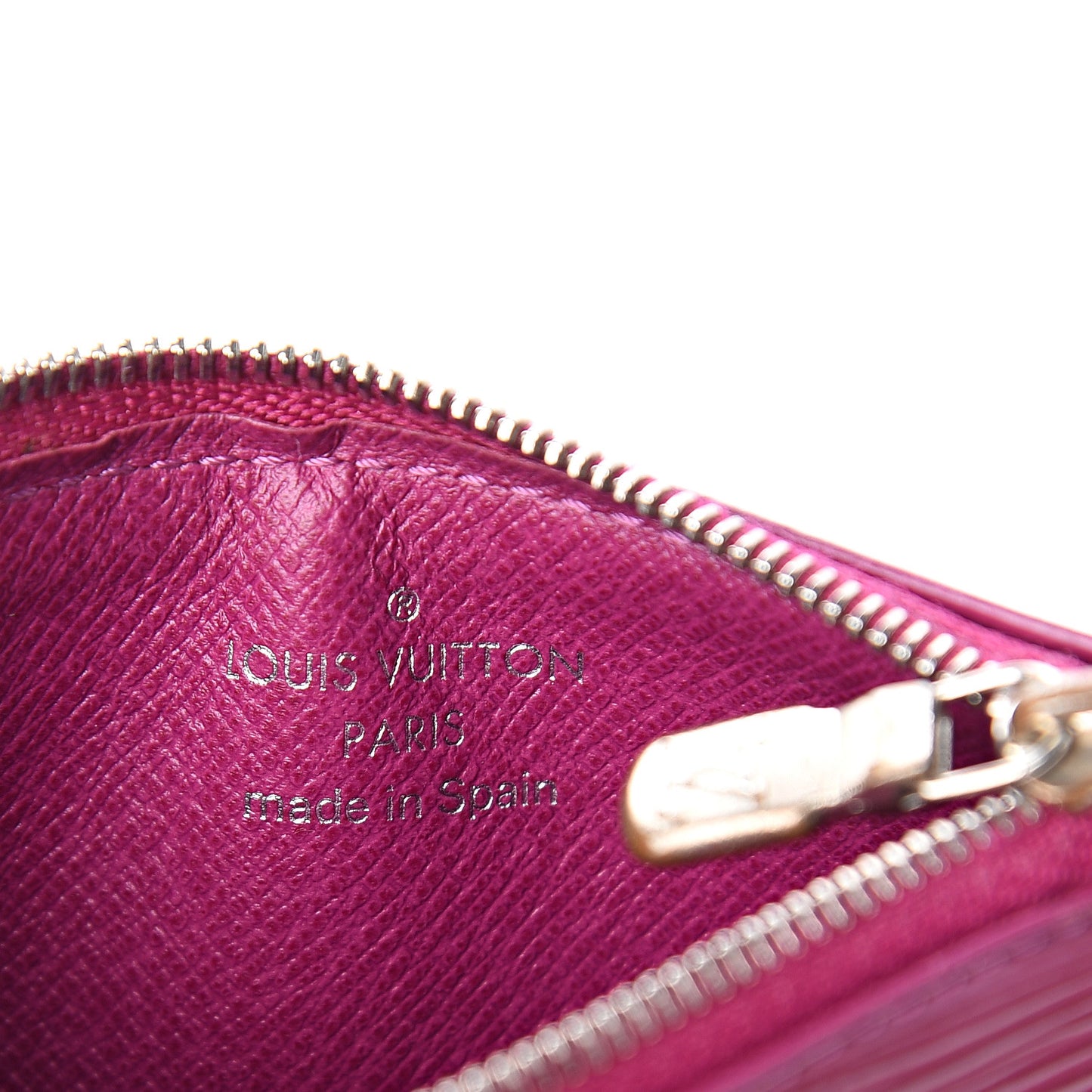 Epi Key Pouch Grenade