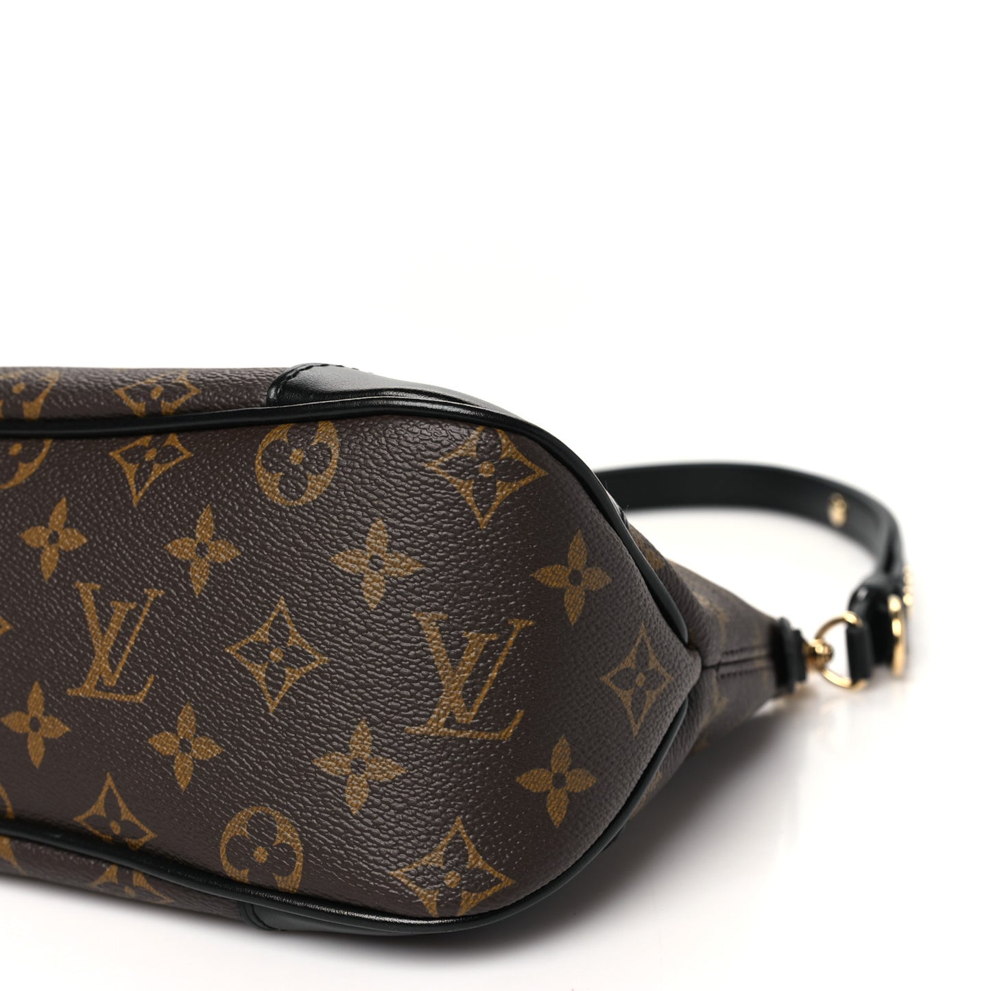 Monogram Boulogne NM Black