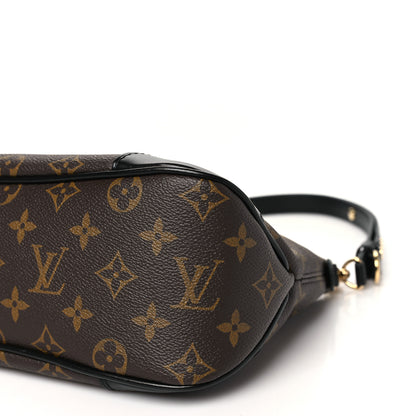 Louis Vuitton Monogram Boulogne NM Black 9 of 9