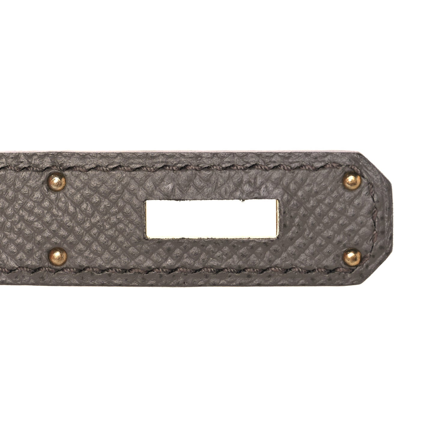 Epsom Horseshoe Kelly Sellier 32 Etain