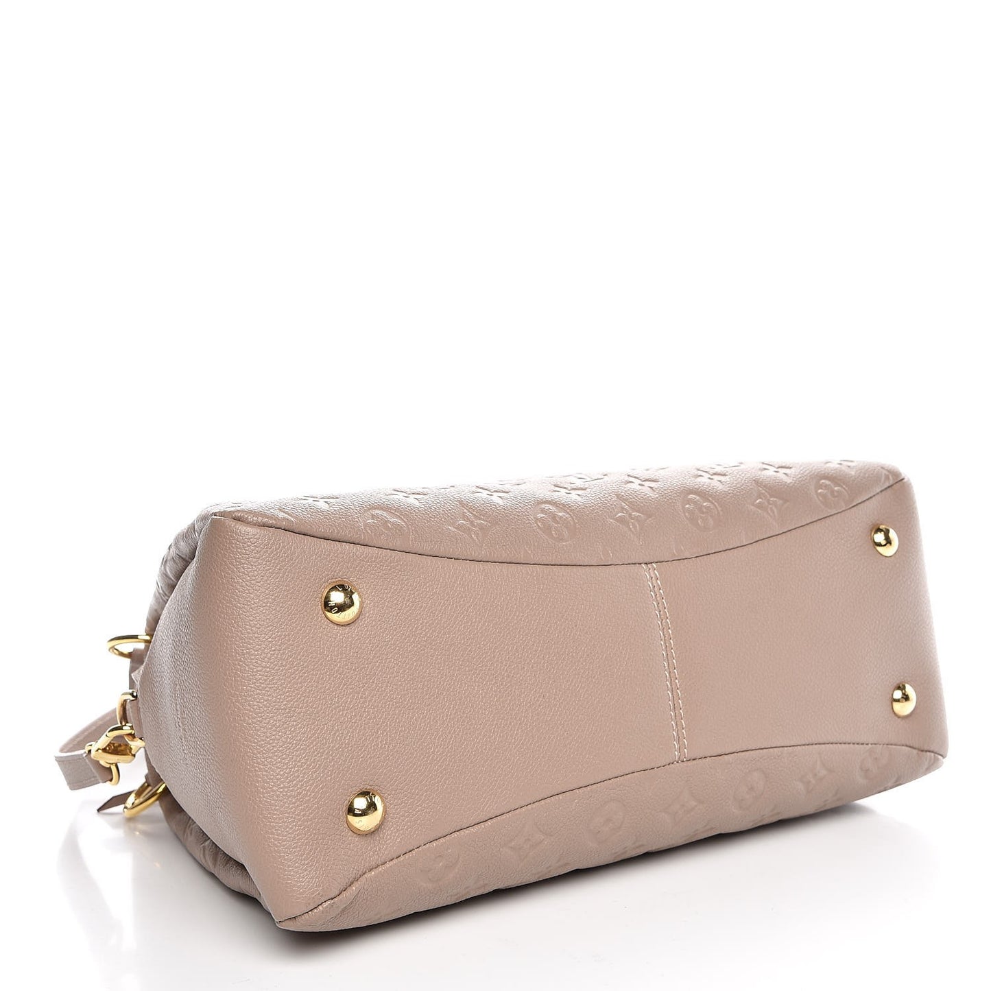 Empreinte Ponthieu PM Vison