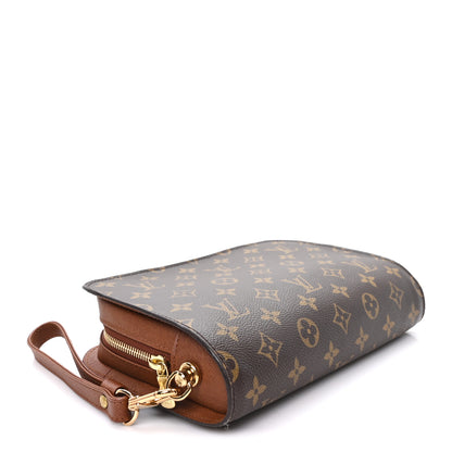 Louis Vuitton Monogram Pochette Orsay 4 of 6