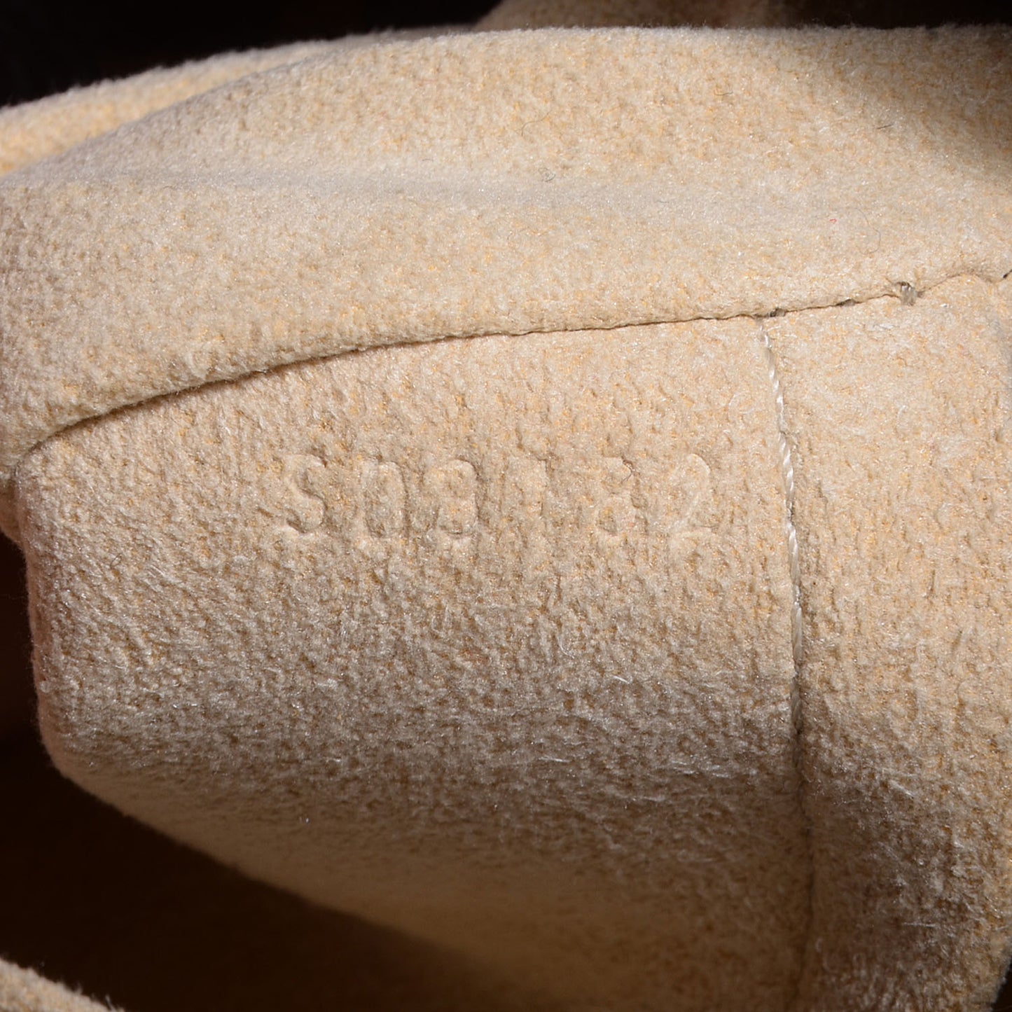 Monogram Artsy MM