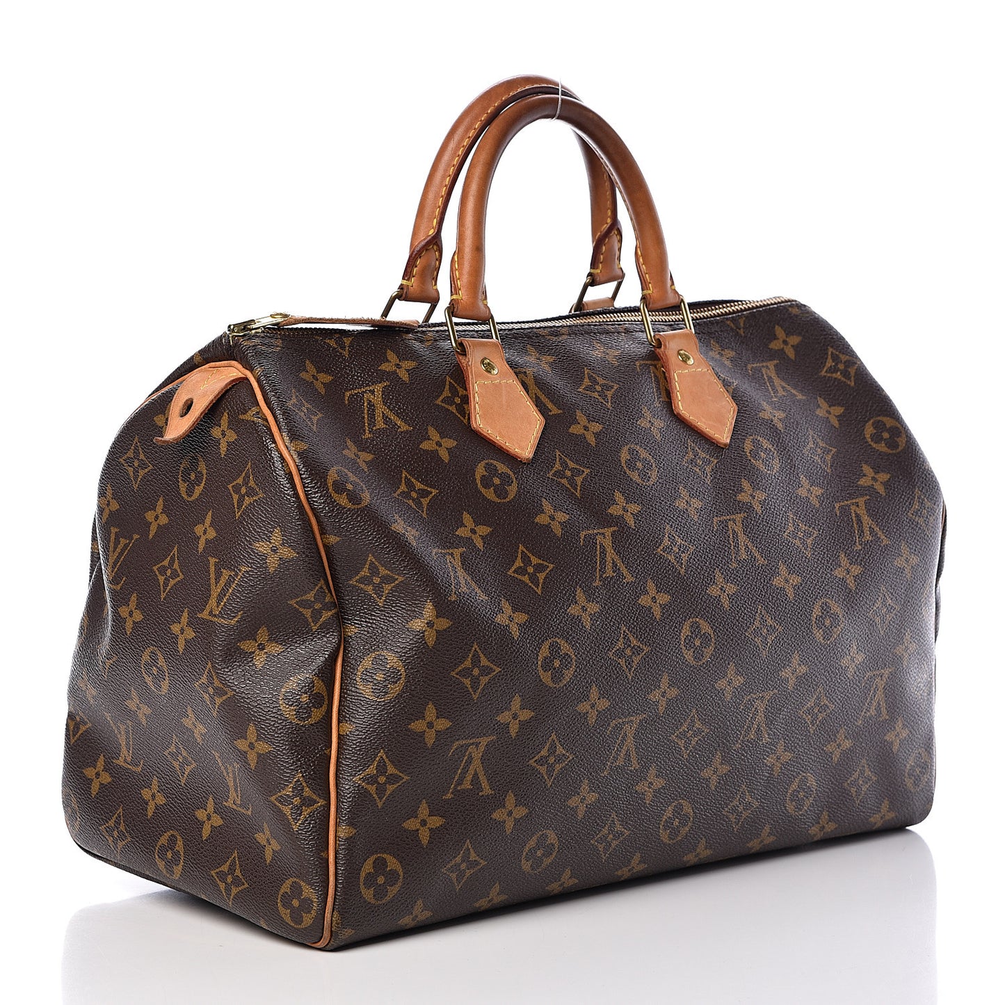 Monogram Speedy 35