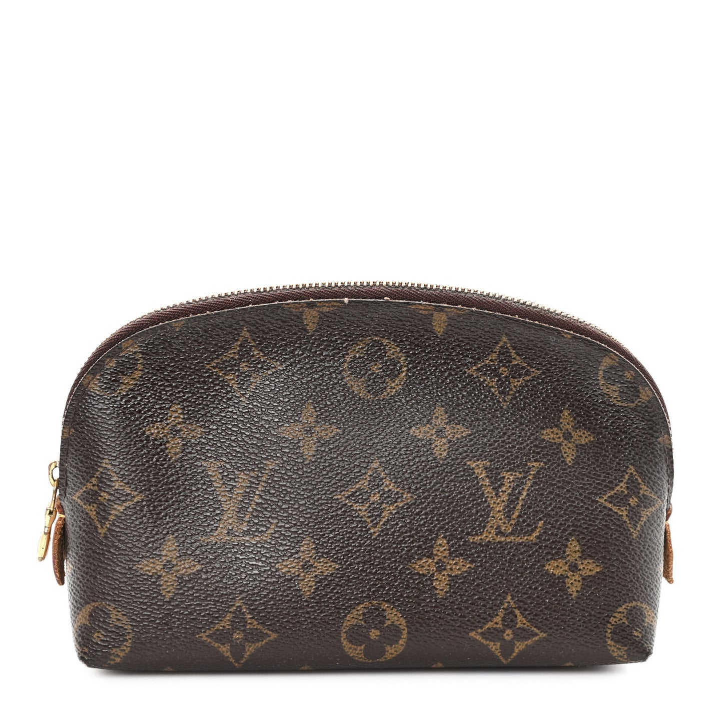 Monogram Cosmetic Pouch