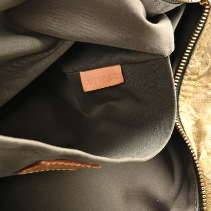 Louis Vuitton Denim Monogramouflage Lys 7 of 10