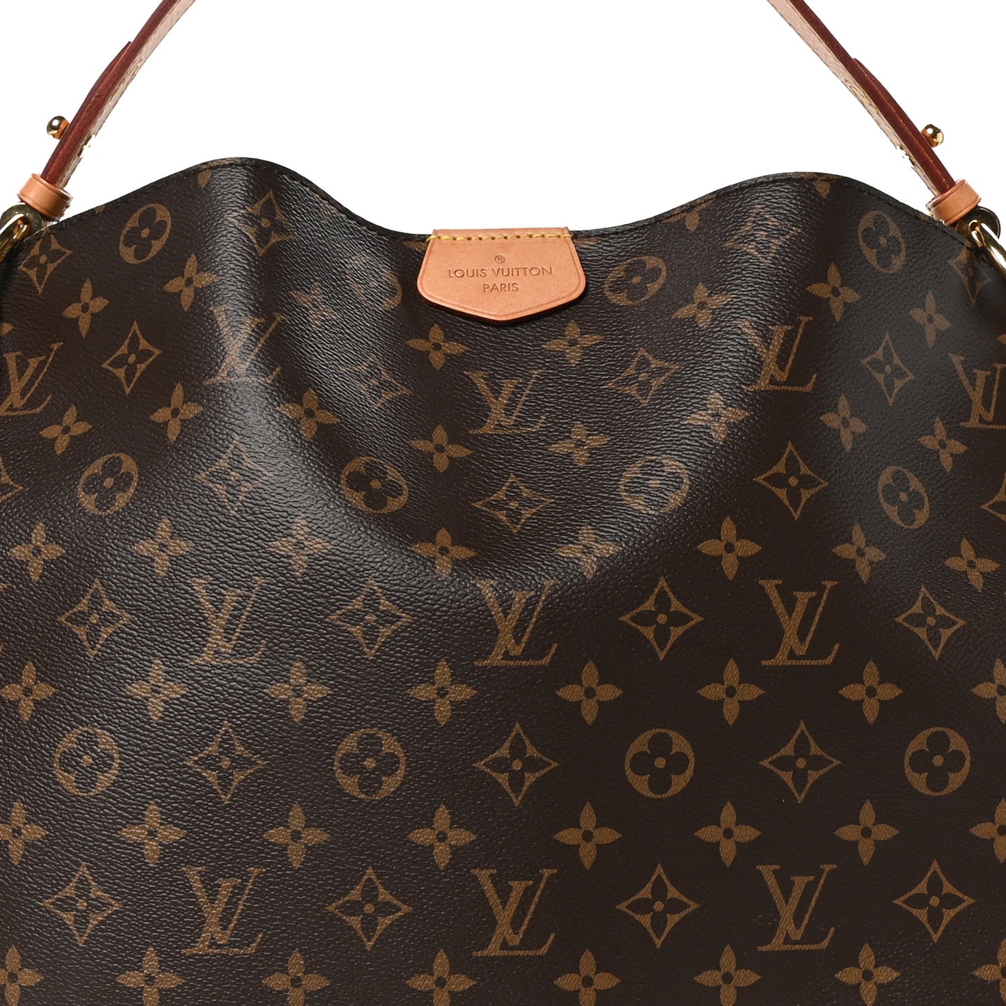 Monogram Graceful MM