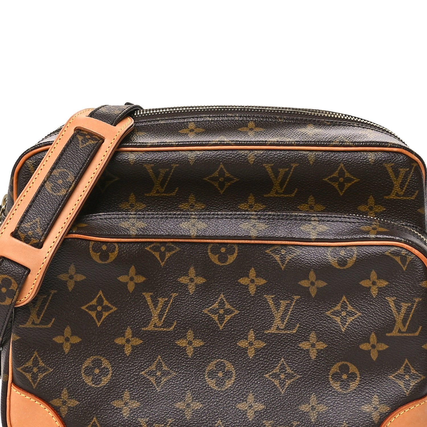 Louis Vuitton Monogram Nil 28 7 of 10