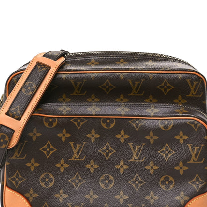 Louis Vuitton Monogram Nil 28 7 of 10