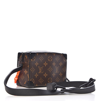 Louis Vuitton Monogram Solar Ray Mini Soft Trunk 3 of 10