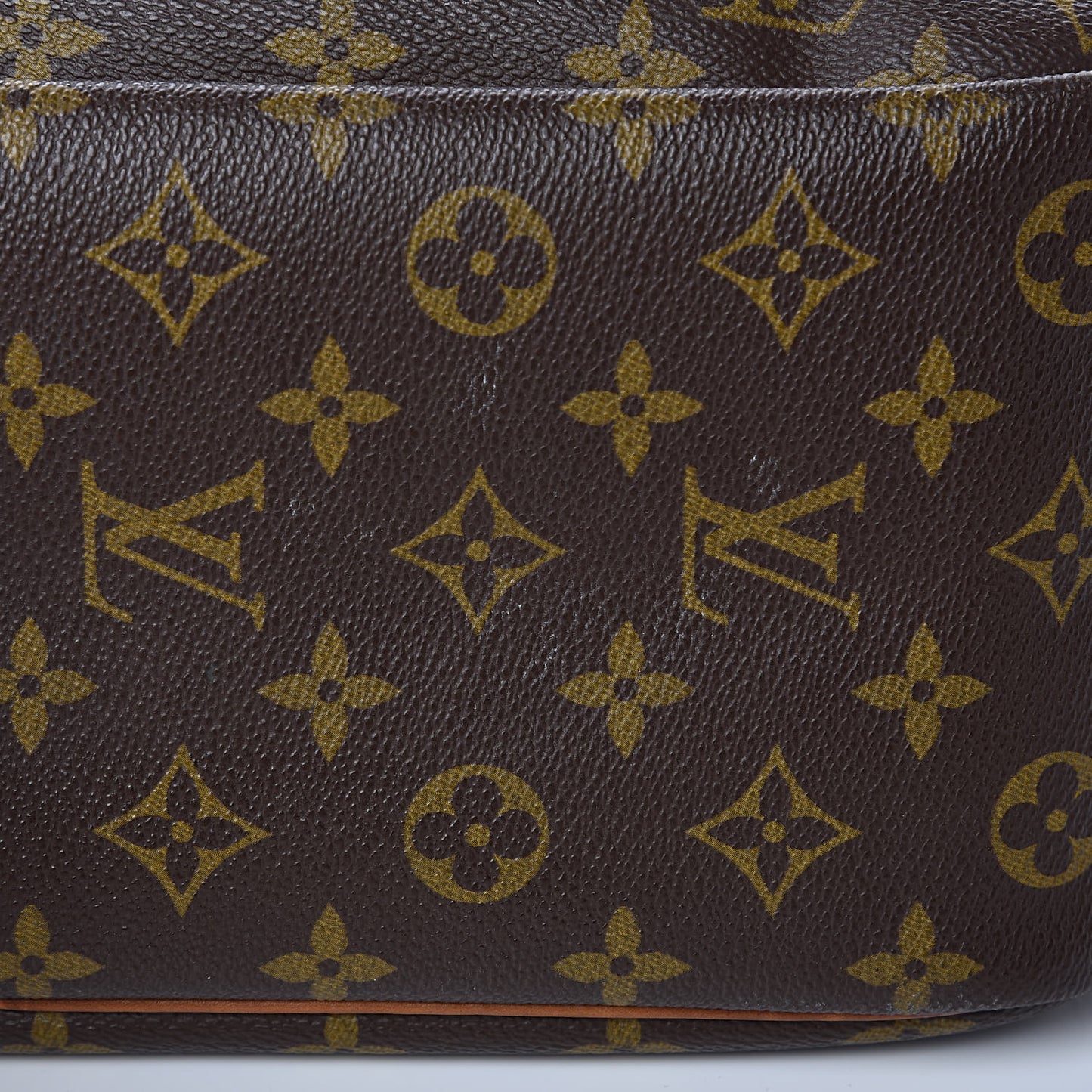 Monogram Deauville