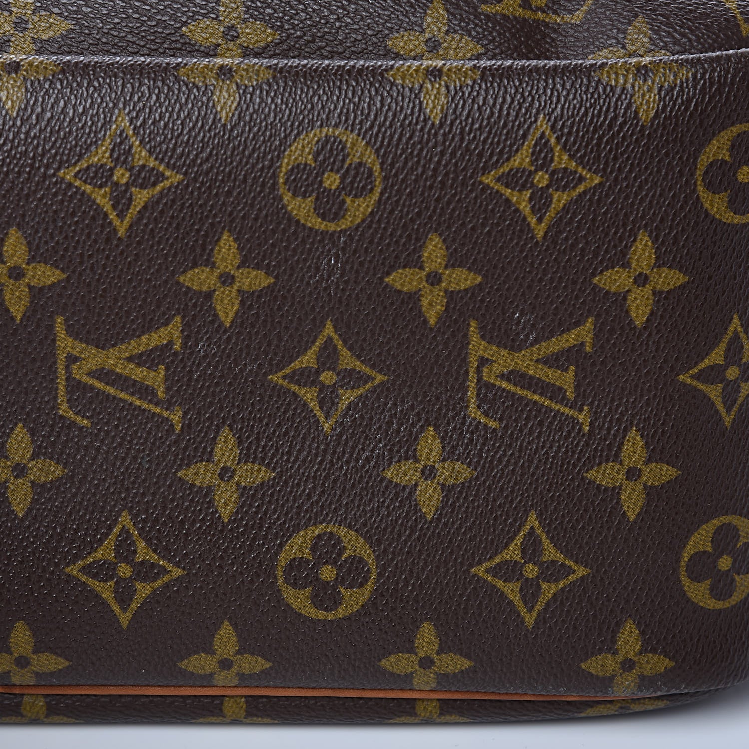 Louis Vuitton Monogram Deauville 11 of 20
