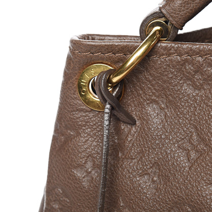 Louis Vuitton Empreinte Artsy MM Ombre 11 of 11