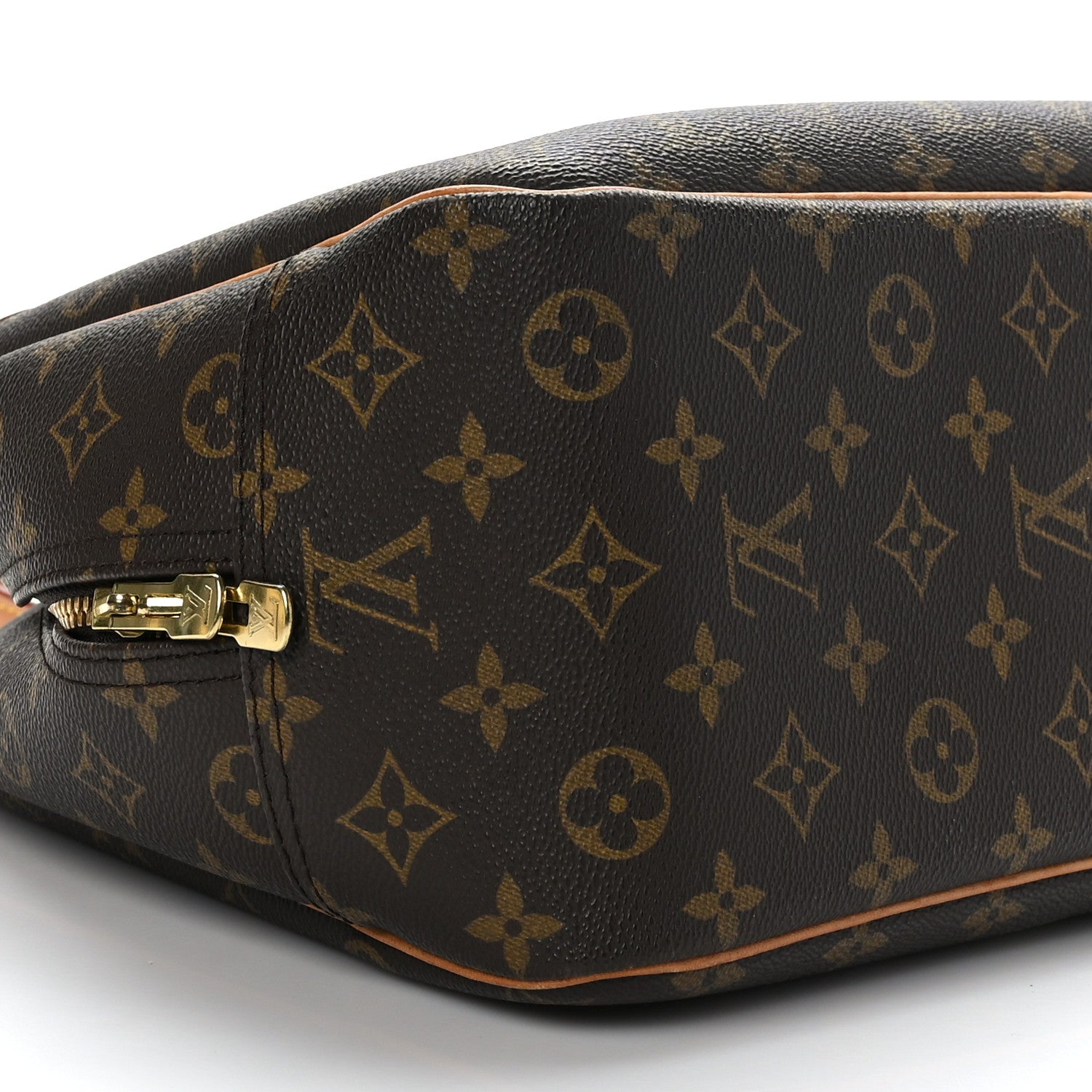Louis Vuitton Monogram Deauville 8 of 9