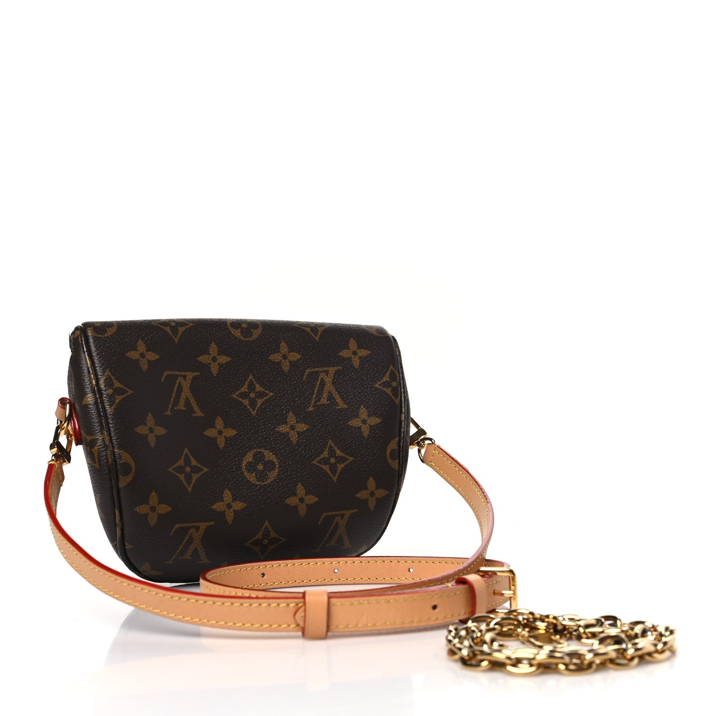 Monogram Mini Bumbag