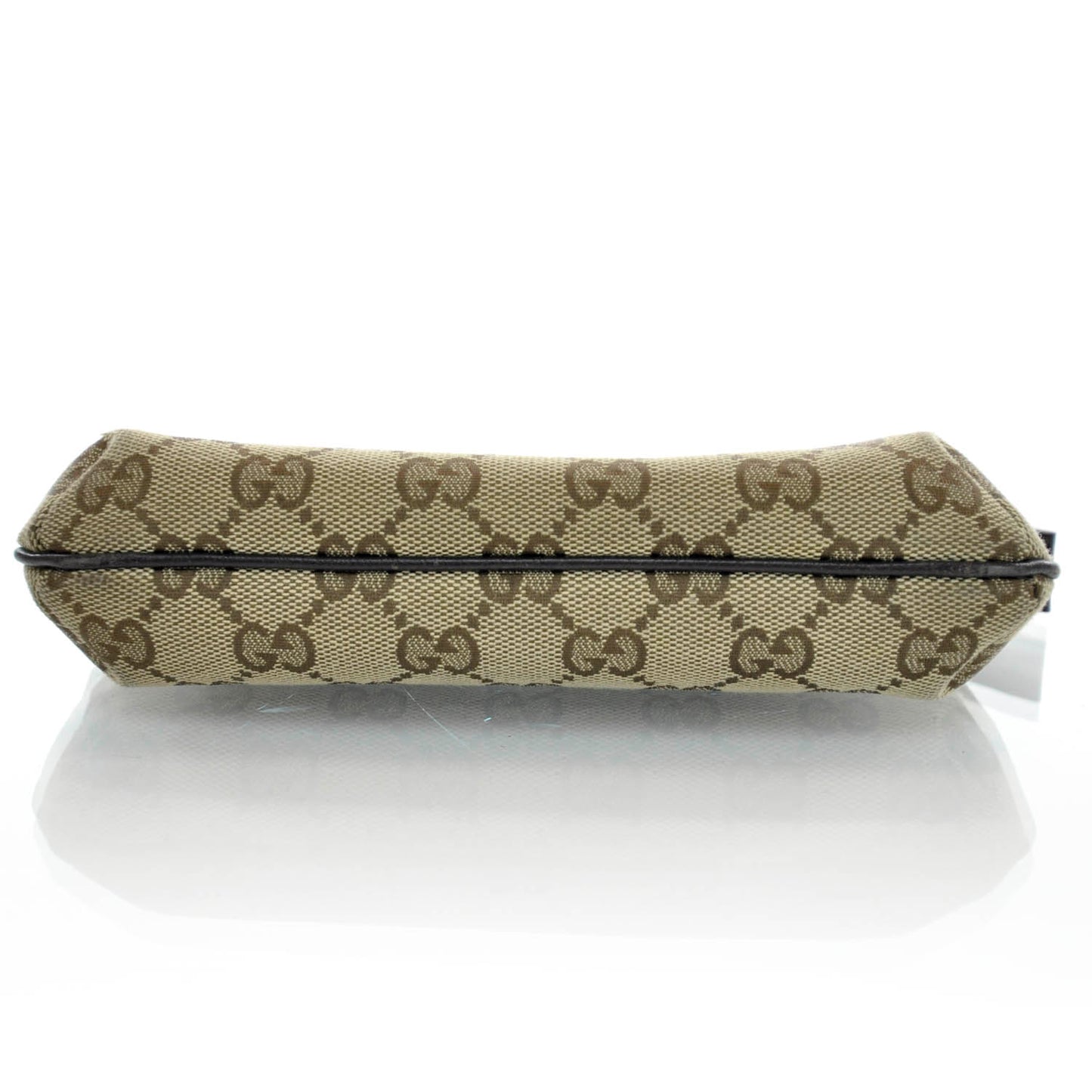 Monogram Jolicoeur Wristlet