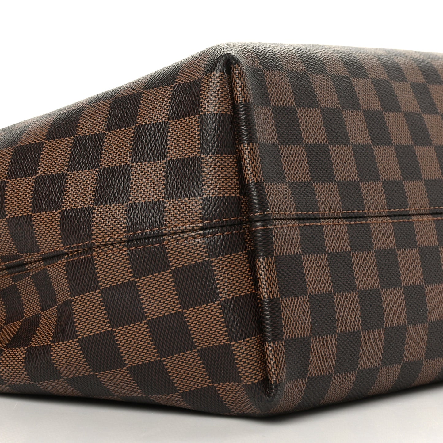 Damier Ebene Graceful MM