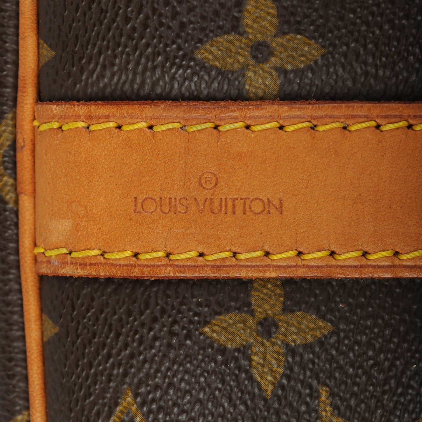 Monogram Keepall Bandouliere 45