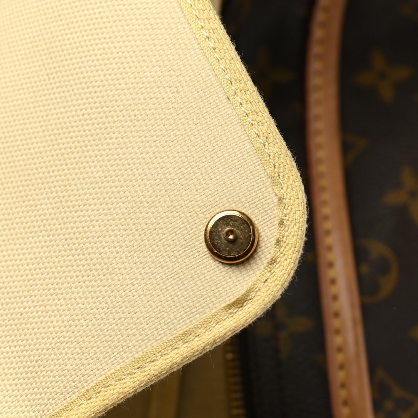 Monogram Pullman 75