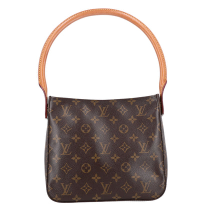 Louis Vuitton Monogram Looping MM 1 of 10