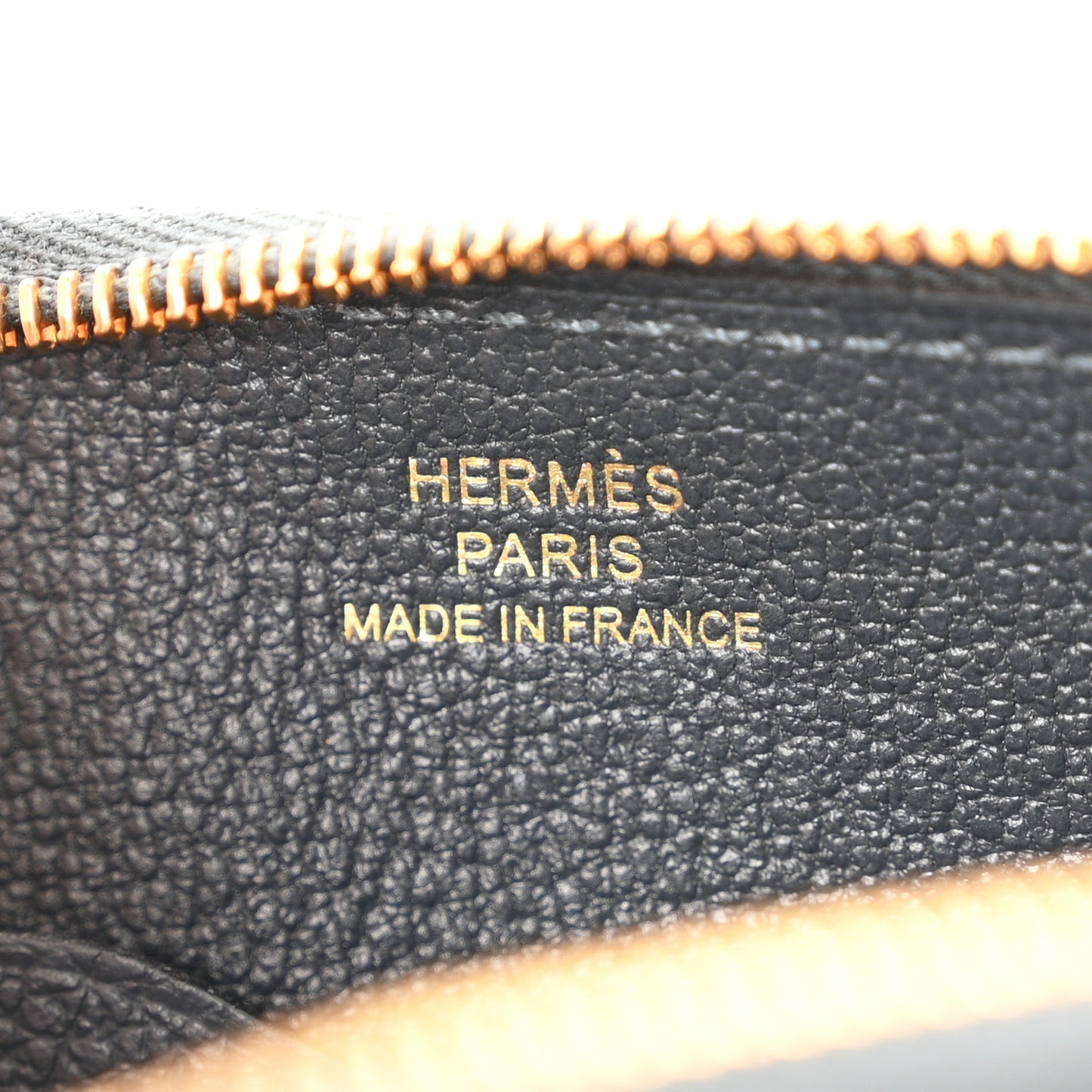 Evercolor Chaine d'Ancre Zipengo Pochette To Go Bleu Orage