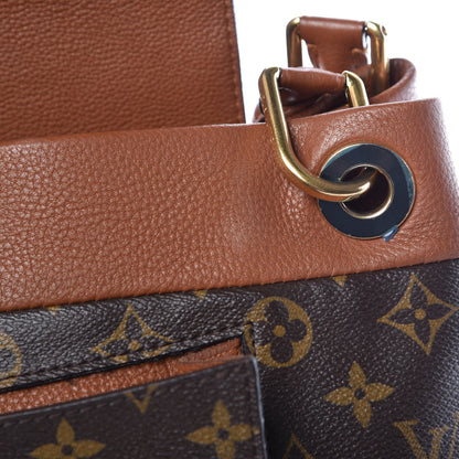Louis Vuitton Monogram Olympe Camel 13 of 19