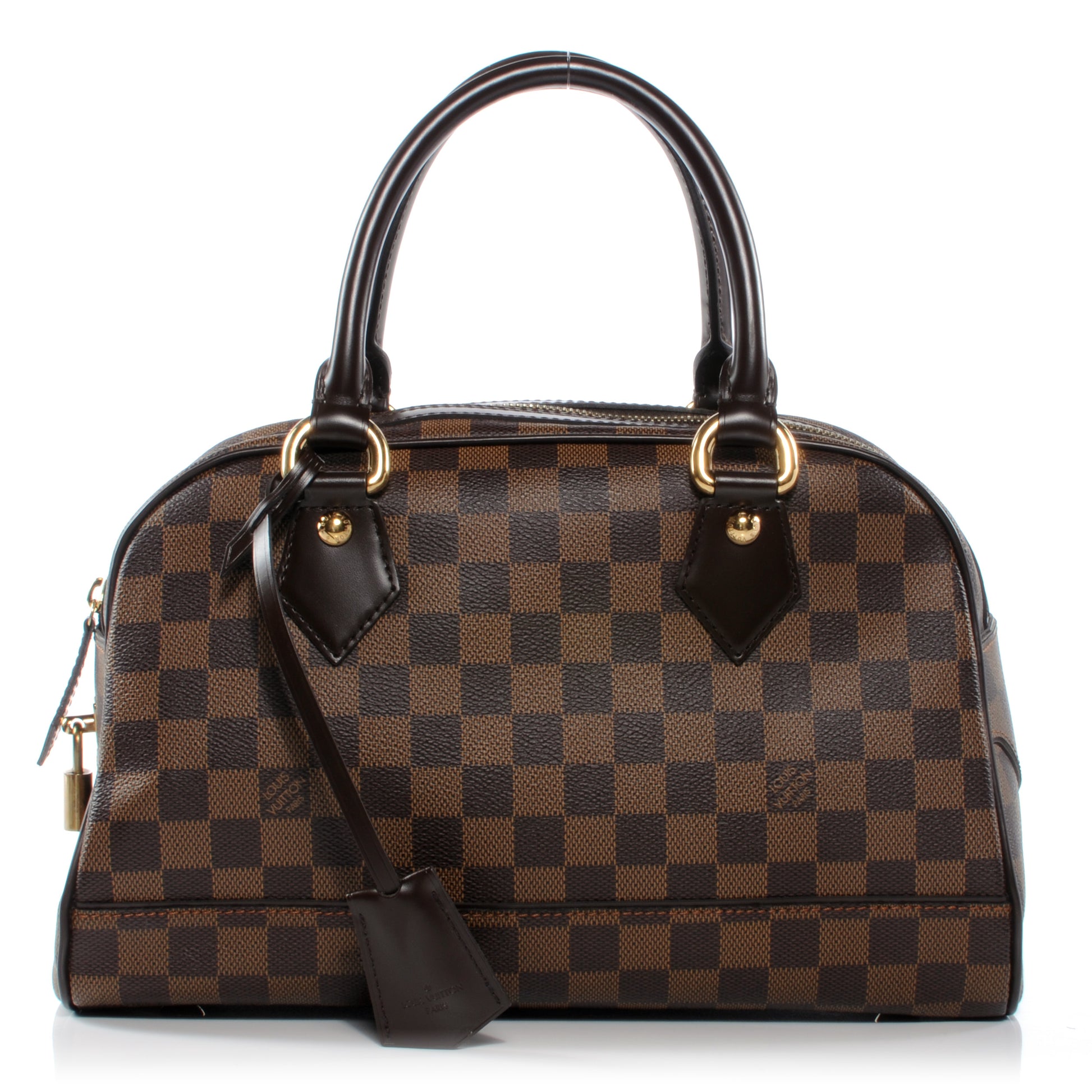Louis Vuitton Damier Ebene Duomo 1 of 7