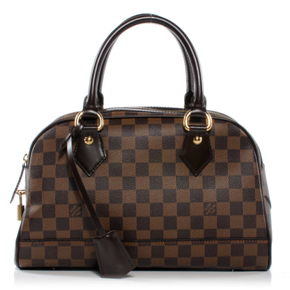 Louis Vuitton Damier Ebene Duomo 1 of 7