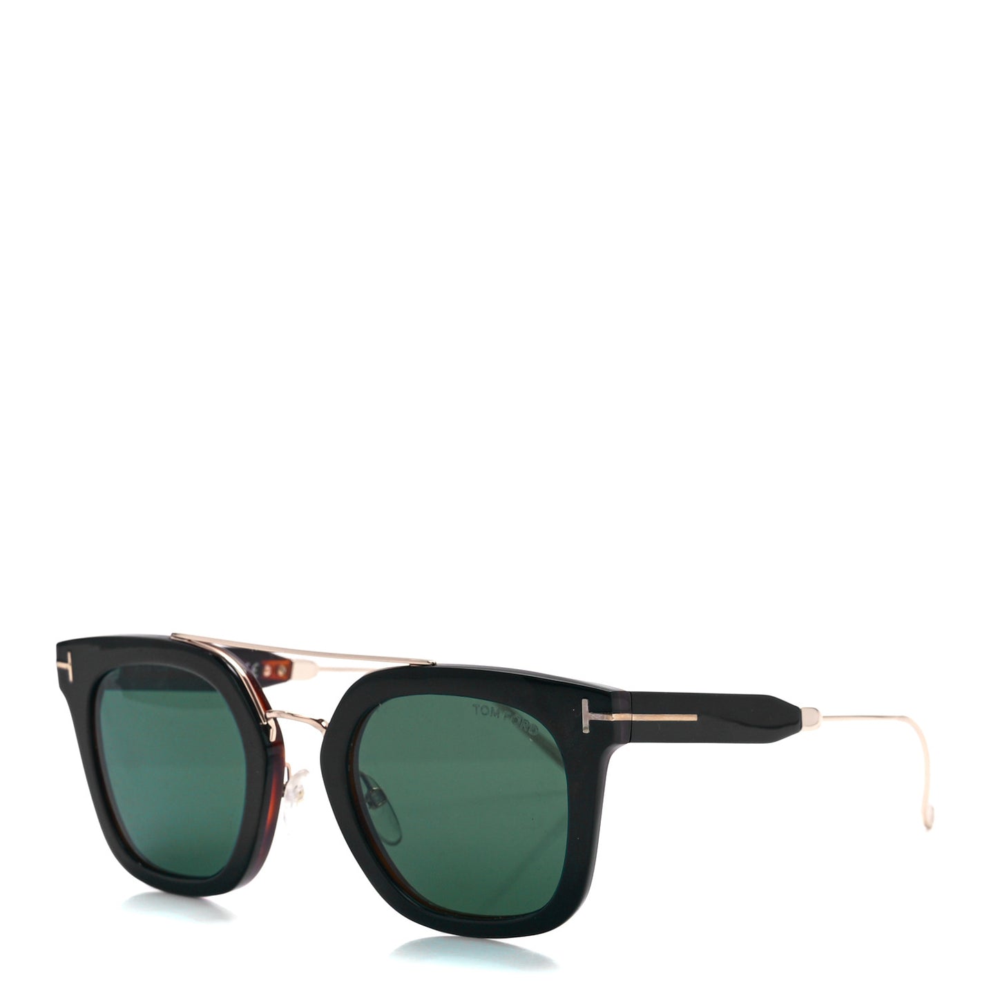 Alex Squared Sunglasses TF541 Black