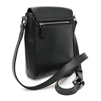 Louis Vuitton Taiga Luka Messenger Bag Ardoise 3 of 9