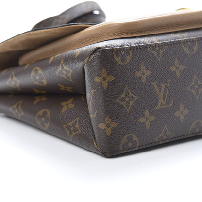 Louis Vuitton Monogram Marignan Sesame 9 of 12