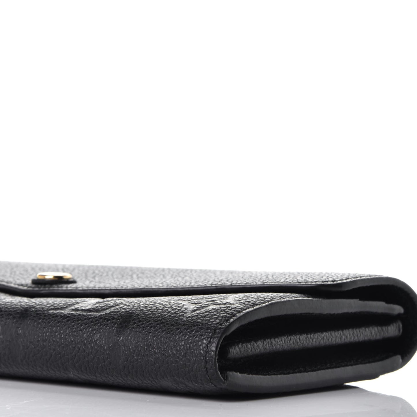 Empreinte Sarah Wallet NM Black