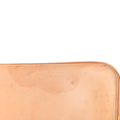 Louis Vuitton Monogram Multicolor Alma White 8 of 9