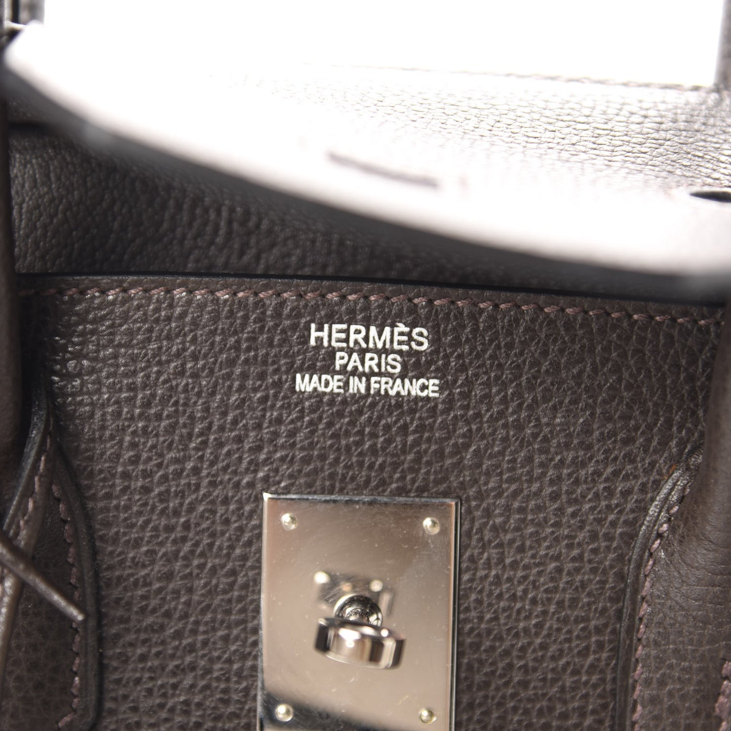 Vache Liegee Birkin 35 Ebene