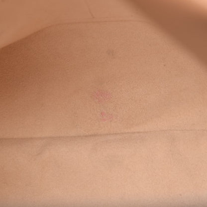 Louis Vuitton Monogram Tuileries Besace Sesame Peach Creme 21 of 21