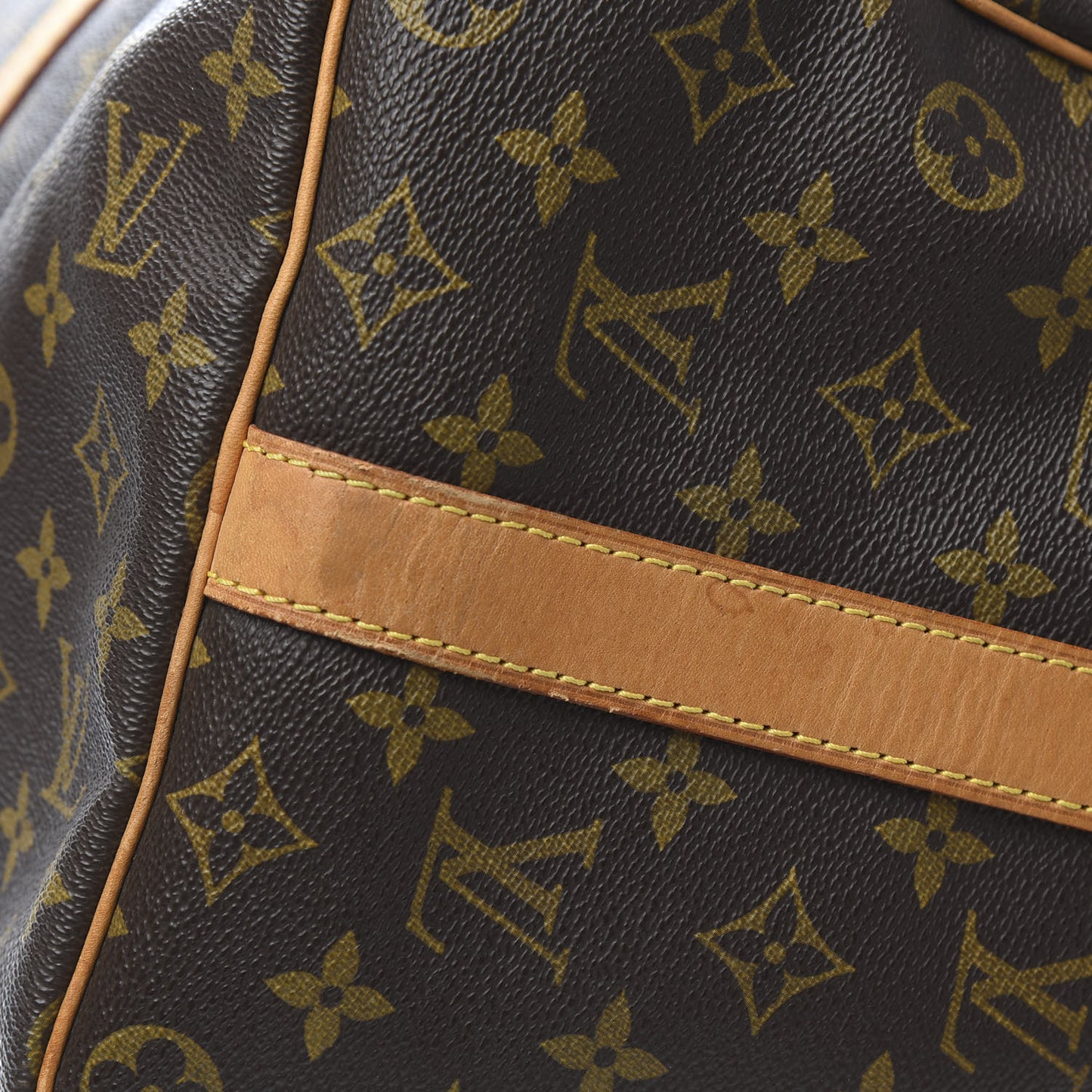 Monogram Keepall Bandouliere 45