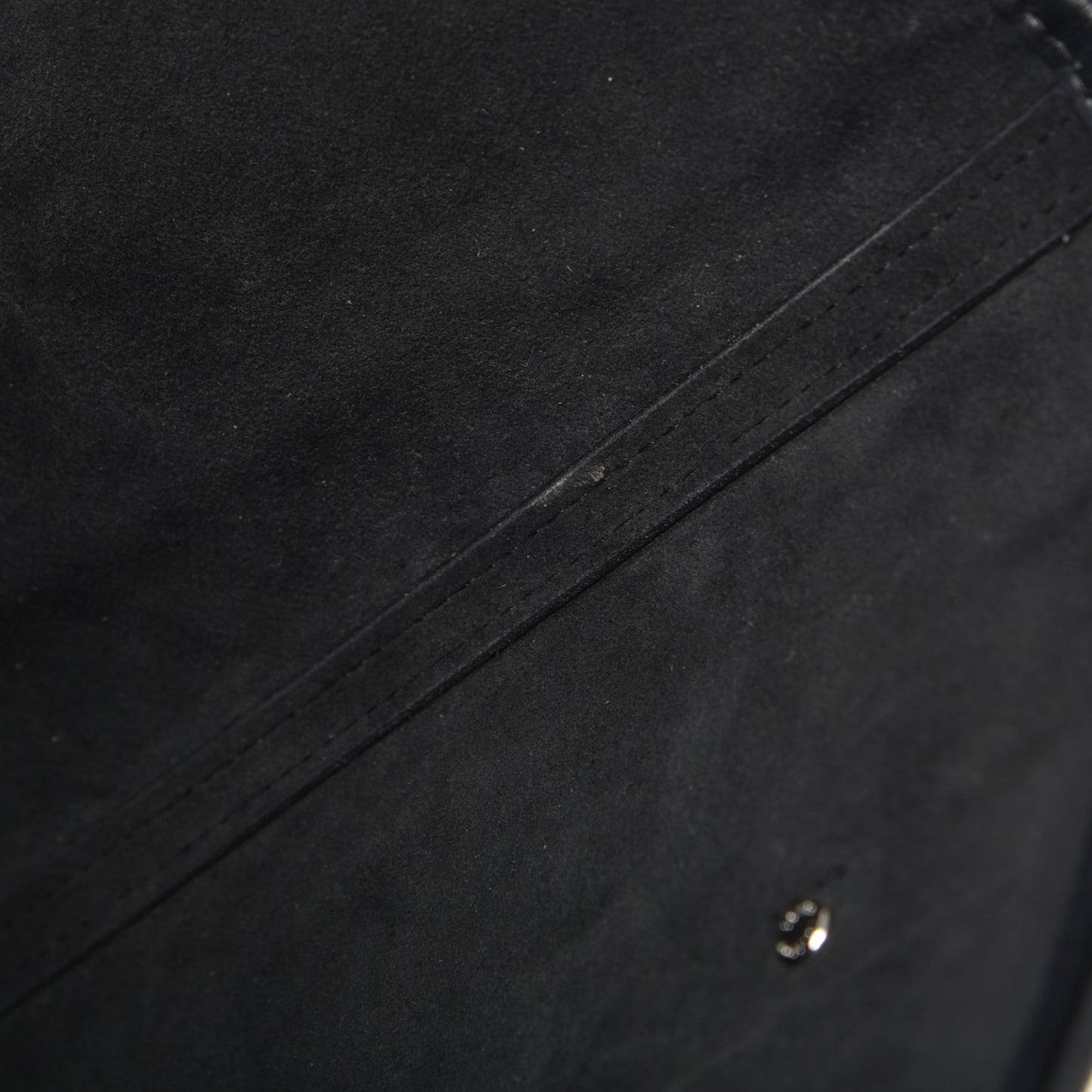 Epi Neverfull MM Black