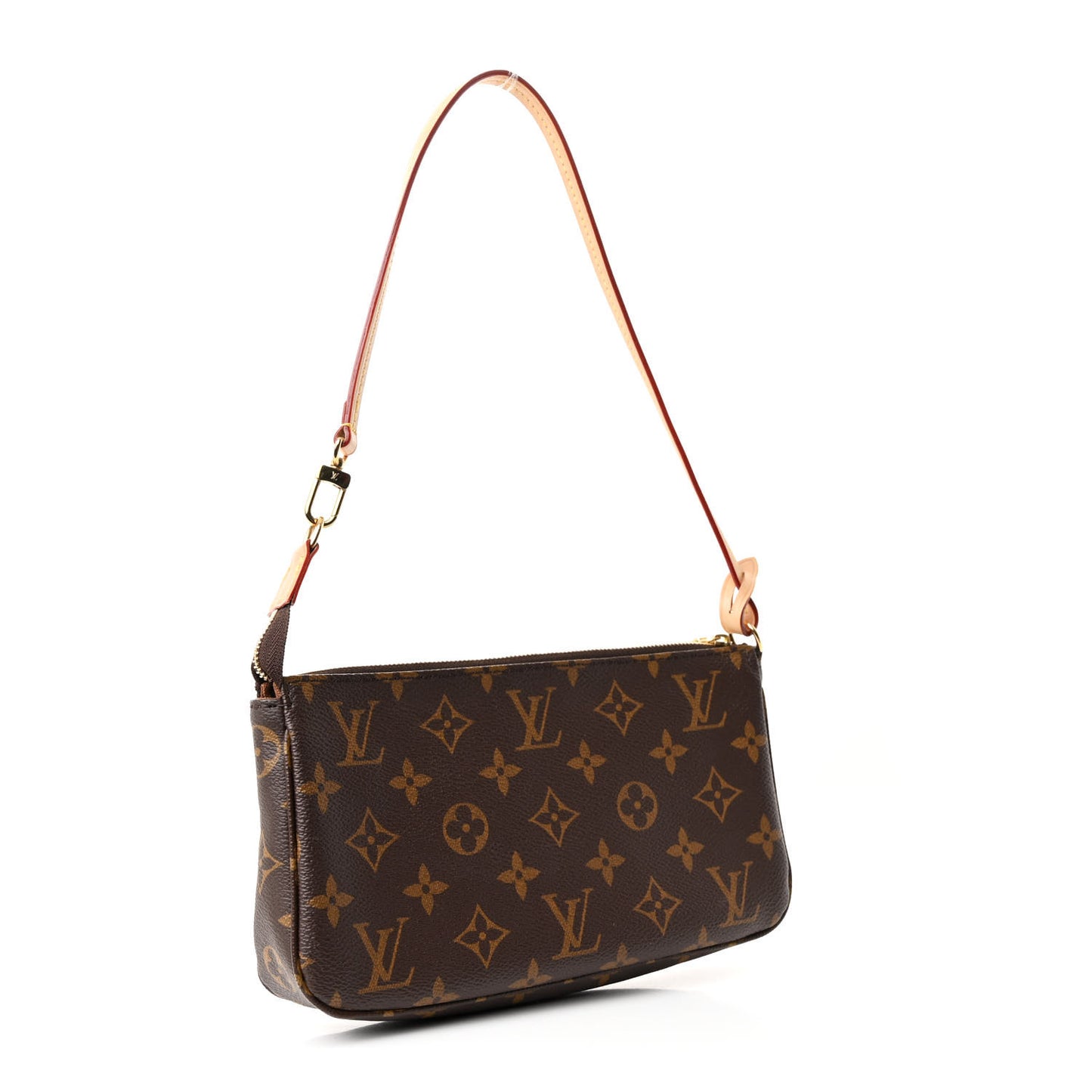 Monogram Pochette Accessories NM
