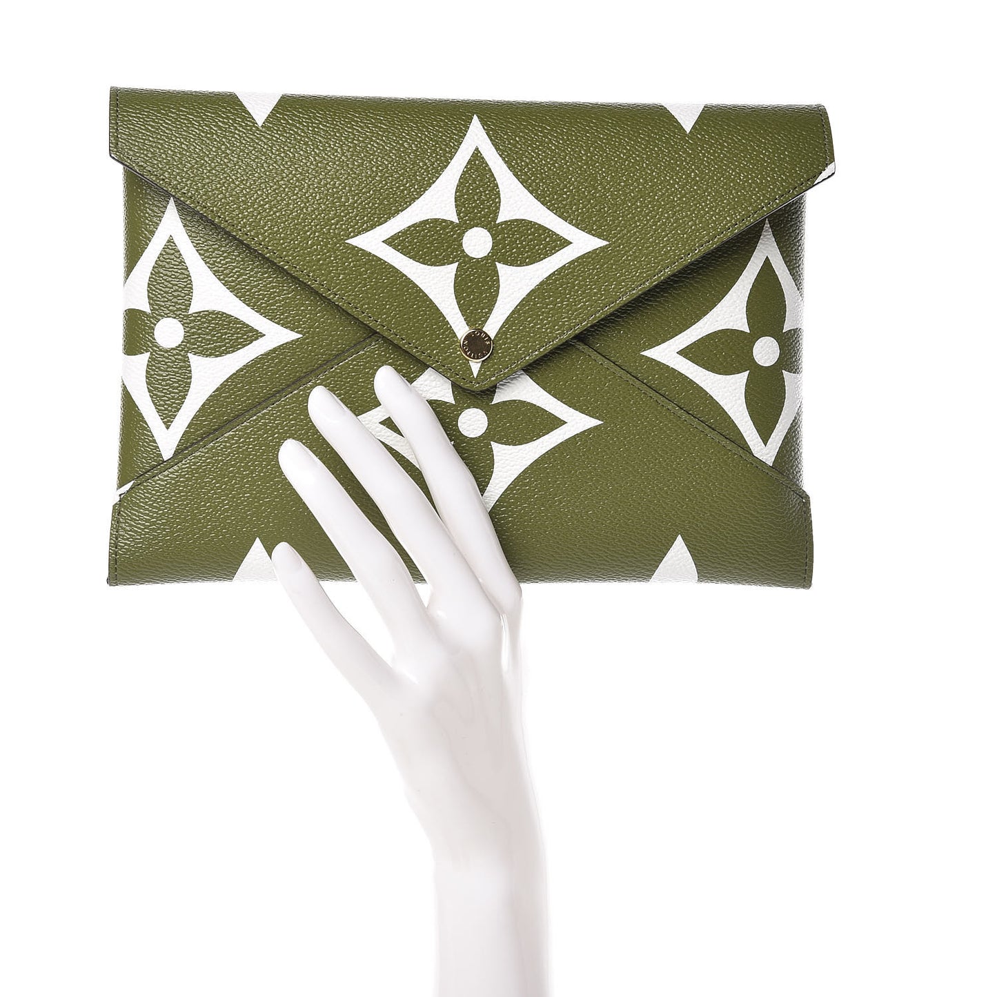 Monogram Giant Kirigami Pochette Set