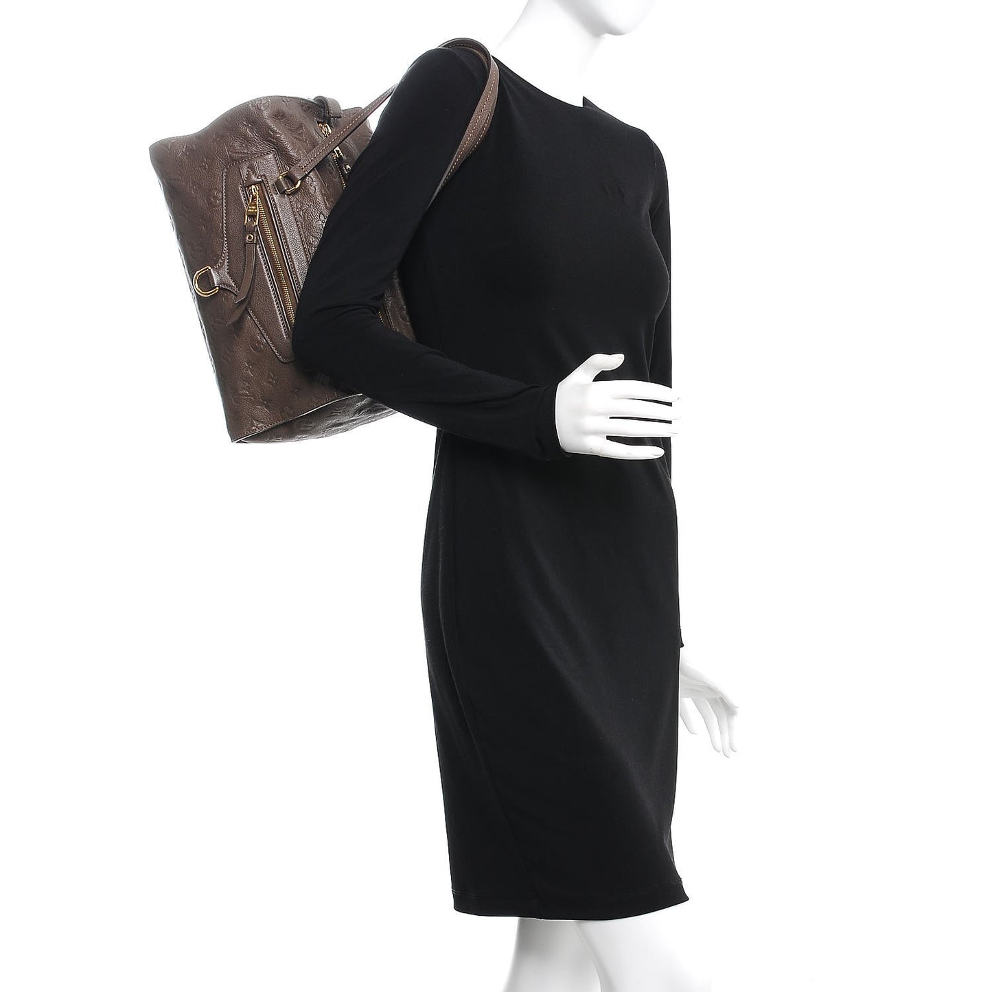 Empreinte Inspiree Ombre