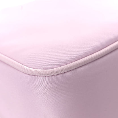 Prada Tessuto Nylon Mini Re-Edition 2000 Bag Alabastro 10 of 12