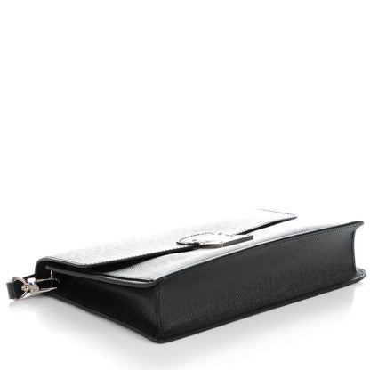 Louis Vuitton Taiga Pochette Belaia Ardoise 4 of 6